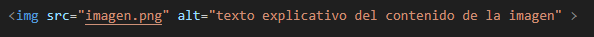 Etiquetas semanticas