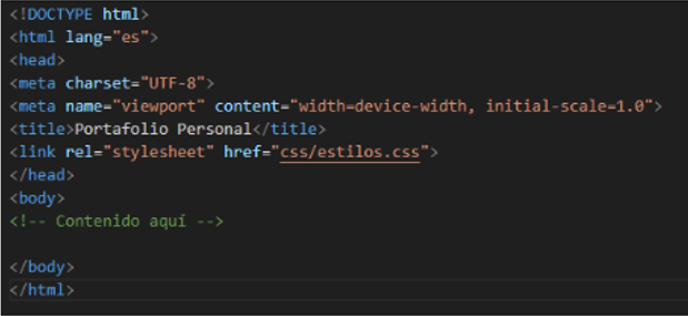 estructuraHTML